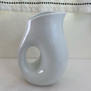 Tag  ceramic pitcher